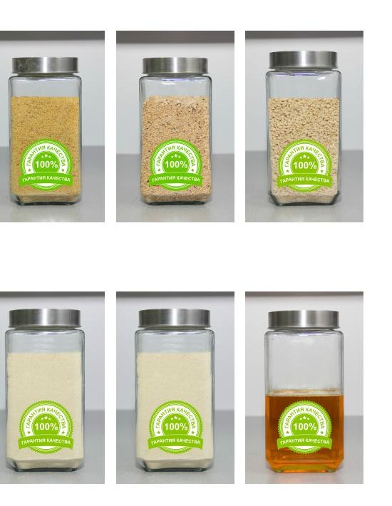 KSK products